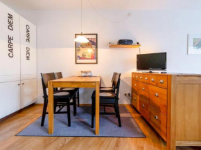 Apartment Ferienwohnpark Immenstaad-3 by Interhome